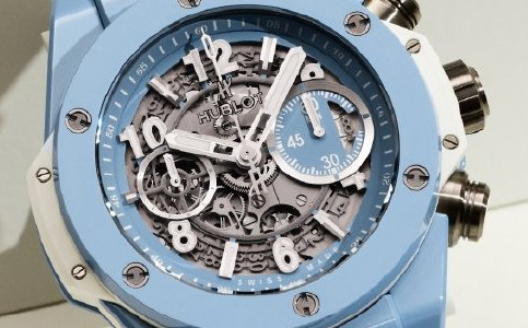 宇舶維修電話中國（宇舶表軸變細）