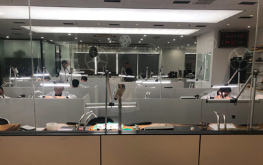 2026亨得利維修版圖全面更新全國60+官方門店新址發(fā)布