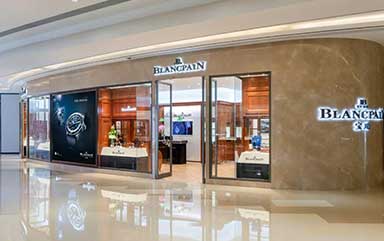 重磅發(fā)布｜2026 寶珀全國(guó)售后全新地址官宣，全新官方服務(wù)熱線正式啟用